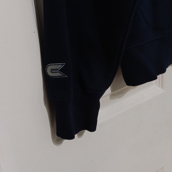 GEORGETOWN UNIVERSITY HOODIE - Picture 7 of 8